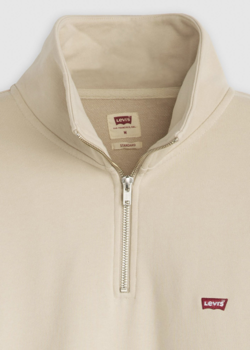 Levi's pusa Original 1/4 Zip