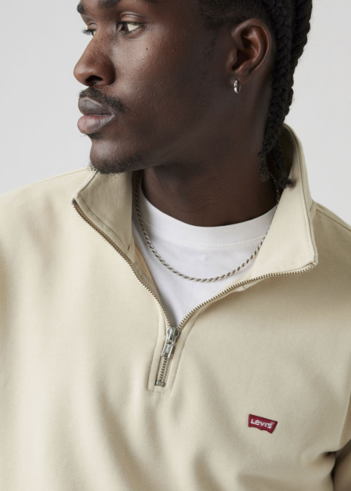 Levi's pusa Original 1/4 Zip
