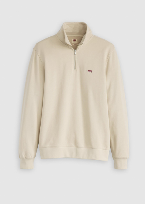Levi's pusa Original 1/4 Zip