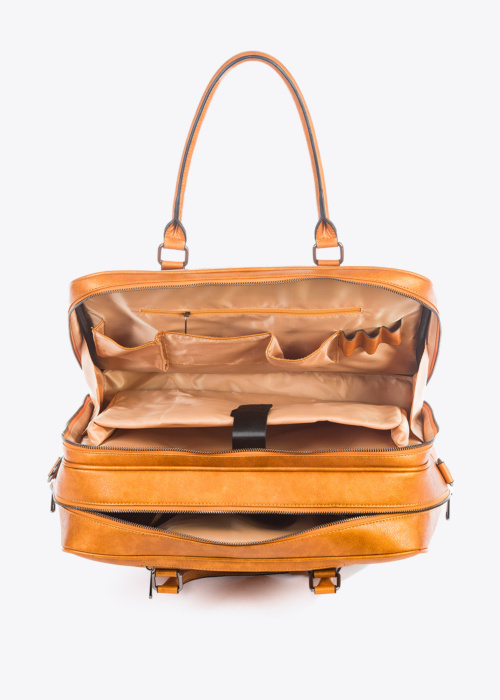 Чемодан Addison 17" Olivia Lauren