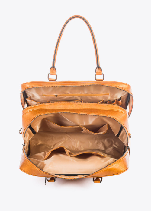 Чемодан Addison 17" Olivia Lauren