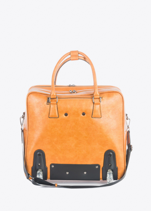 Чемодан Addison 17" Olivia Lauren