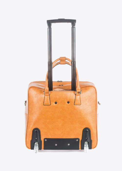 Чемодан Addison 17" Olivia Lauren