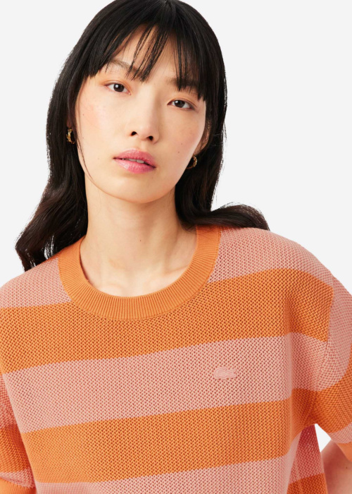 Lacoste kudum