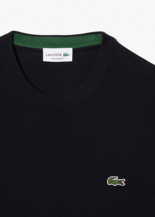 Кофта Lacoste