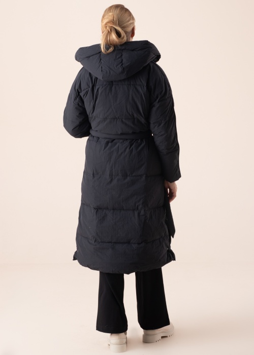 Пуховое пальто Esprit