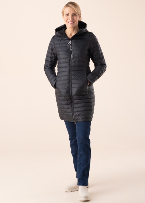 Luhta sulemantel Inansaari