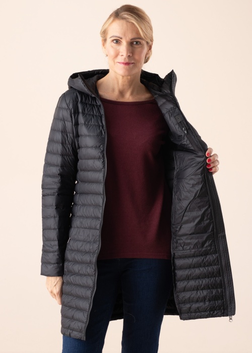 Luhta sulemantel Inansaari