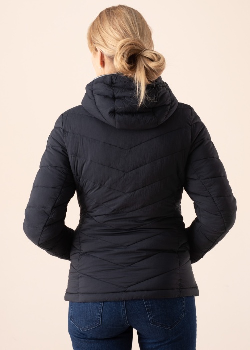 Весенне-осенняя куртка Jacklin Luhta