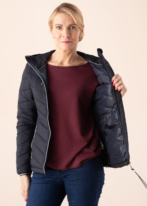 Весенне-осенняя куртка Jacklin Luhta