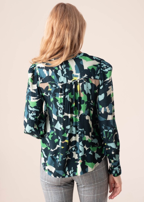 Блуза Helena Fransa