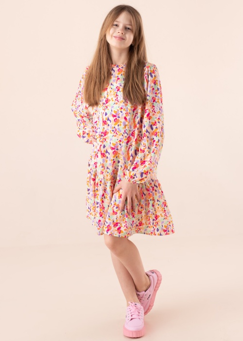 Name It Kids kleit Dirillo