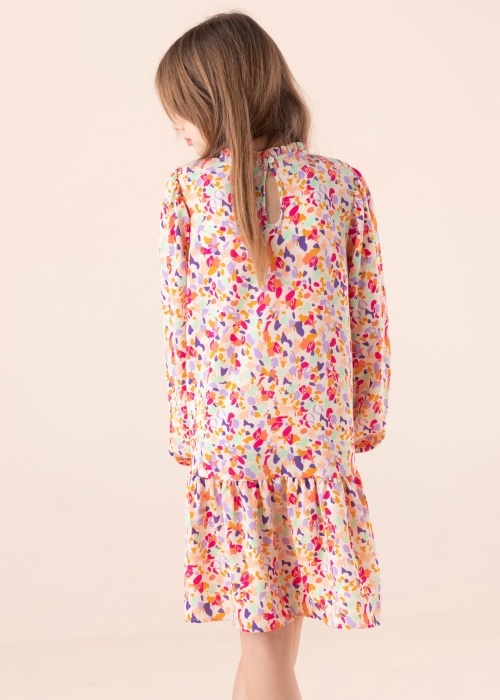 Name It Kids kleit Dirillo