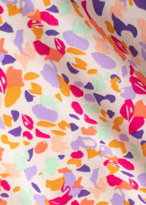 Name It Kids kleit Dirillo