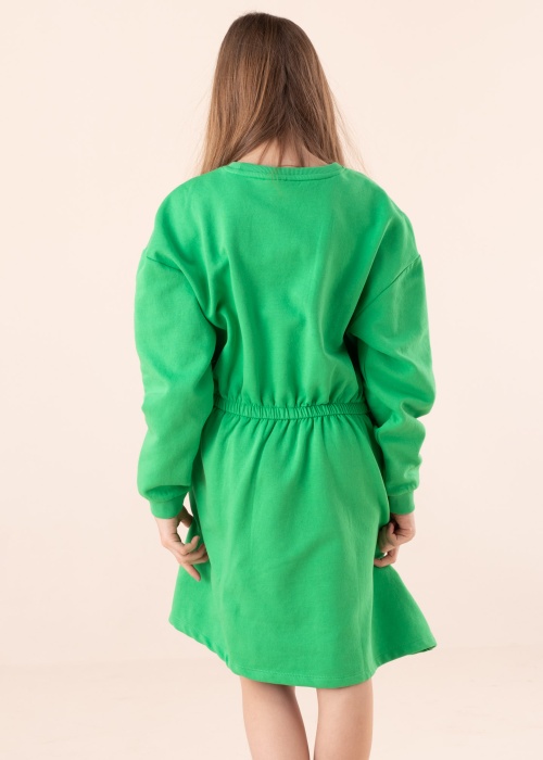 Толстовка-платье Cali Only