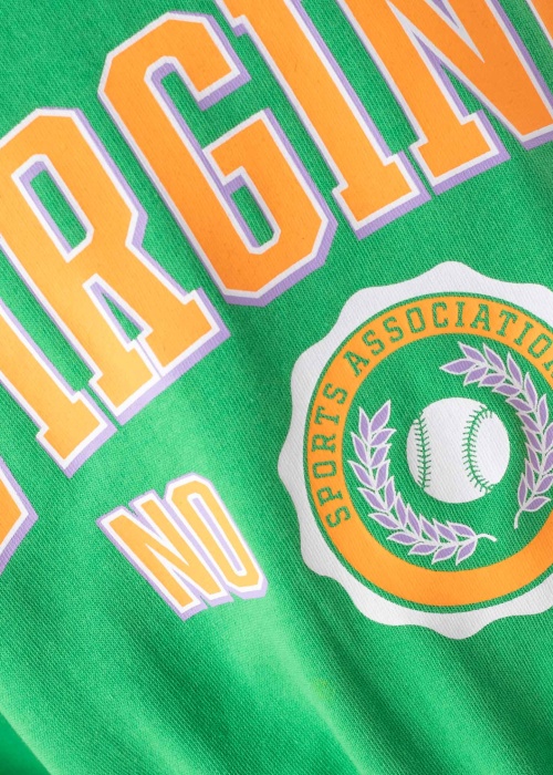 Толстовка-платье Cali Only