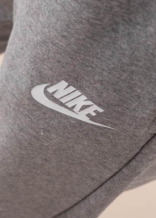 Nike dressipüksid Nsw Club Ft