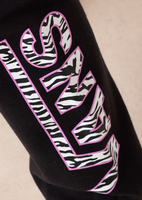 Vans dressipüksid Zebra Daze