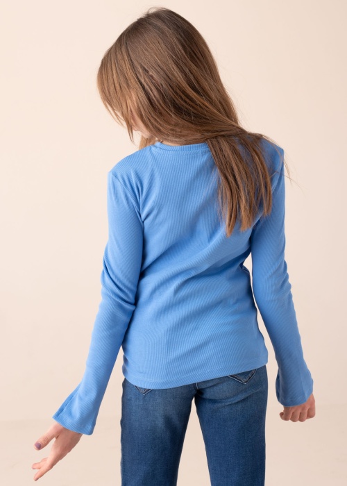 Футболка Nulan Only