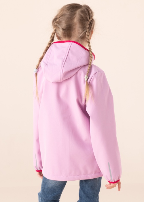 Весенне-осенняя куртка Мальта SCH Name It Mini Outerwear