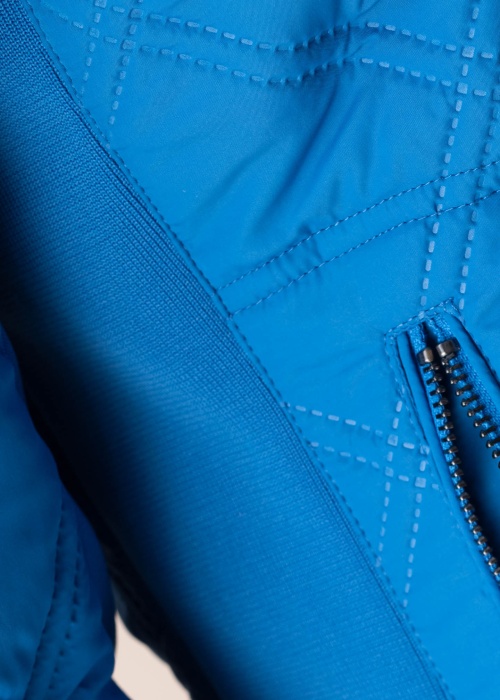 Весенне-осенняя куртка Fay Fransa