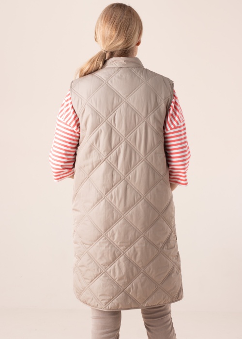 Жилет Fenya Soyaconcept