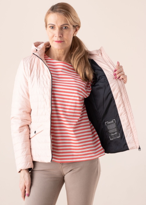 Весенне-осенняя куртка Ascythia Geox