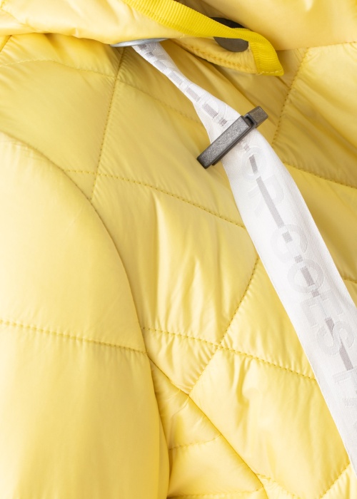 Весенне-осенняя куртка Gil Bret