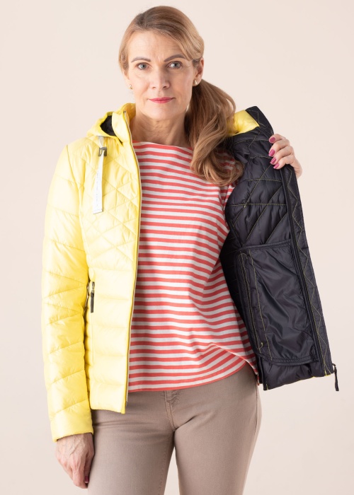 Весенне-осенняя куртка Gil Bret