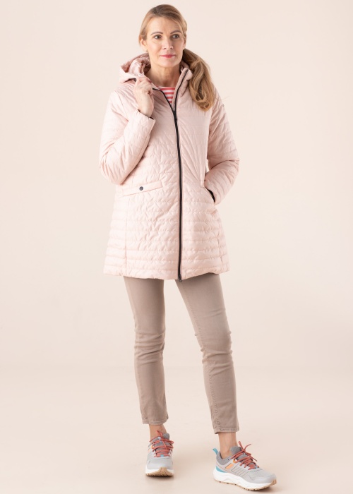 Geox kevad-sügismantel Ascythia