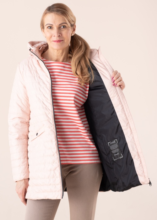 Geox kevad-sügismantel Ascythia