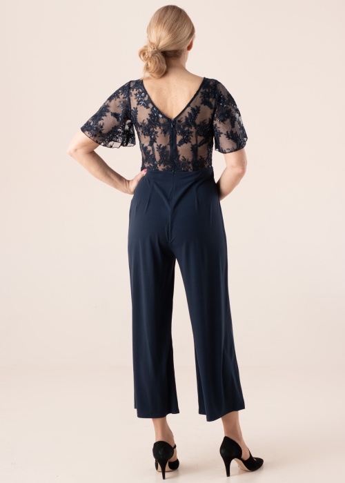 Брючный костюм Esprit