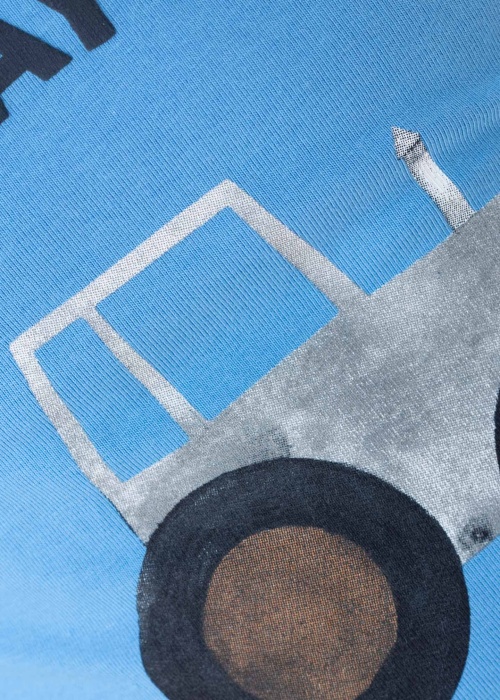 Футболка Broddy Name It Mini