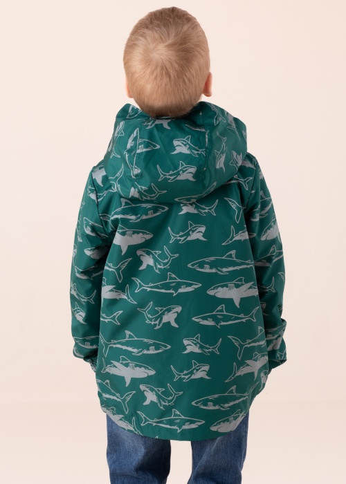 Весенне-осенняя куртка Malik Name It Mini Outerwear