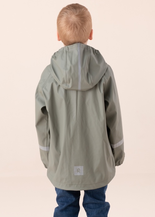 Reima vihmariided Lampi