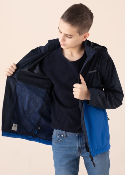 Didriksons kevad-sügisjope Piko