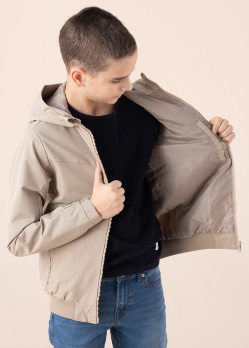 Jack & Jones kevad-sügisjope Snap