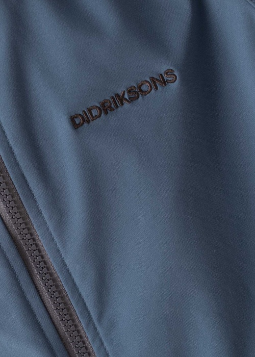 Весенне-осенняя куртка Stigen Didriksons