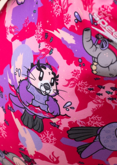 Купальник Learn К Swim Speedo