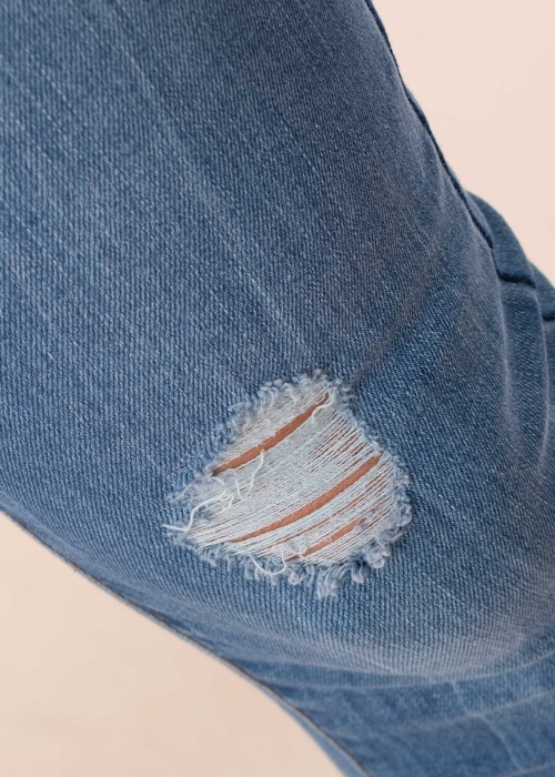 Джинсы Tanya Vero Moda