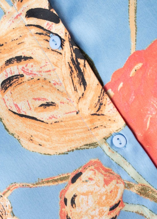 Блуза Renee Noa Vero Moda