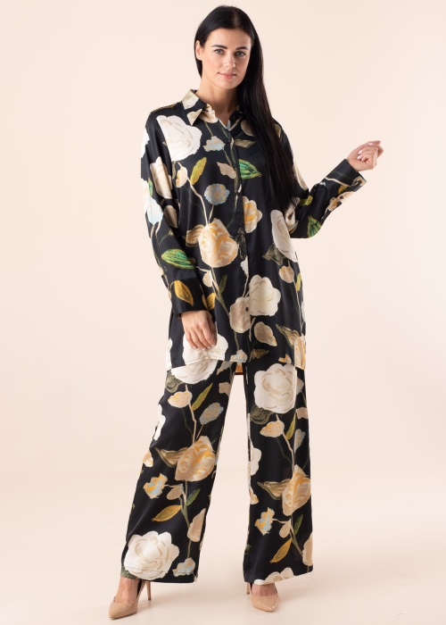 Vero Moda püksid Renee Noa