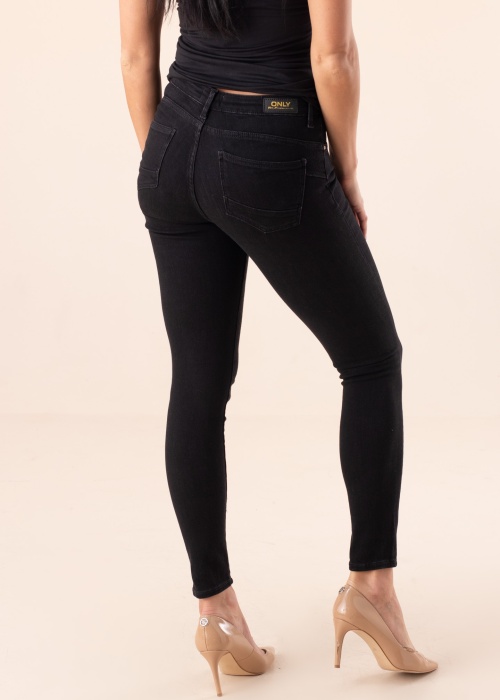 Only teksapüksid Power