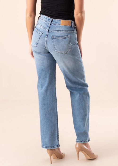 Noisy May teksapüksid Yolanda Mw Wide Str Az236lb Fwd