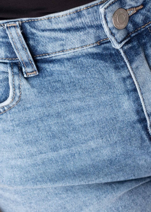 Noisy May teksapüksid Yolanda Mw Wide Str Az236lb Fwd