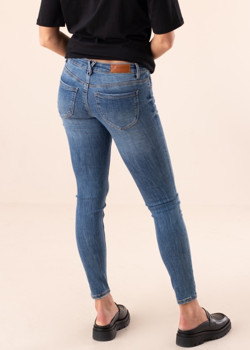 Джинсы Lydia Vero Moda