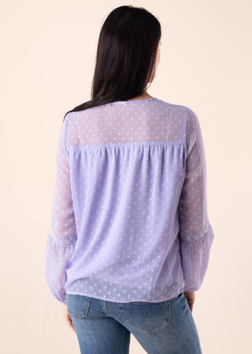 Блуза Edee Vila