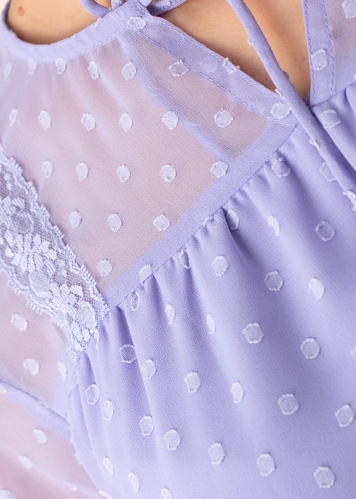 Блуза Edee Vila