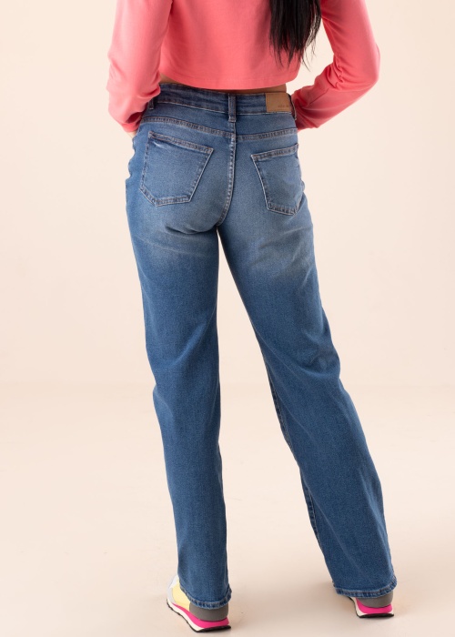 Noisy May teksapüksid Yolanda