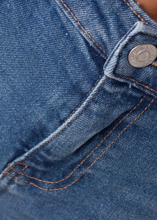 Noisy May teksapüksid Yolanda